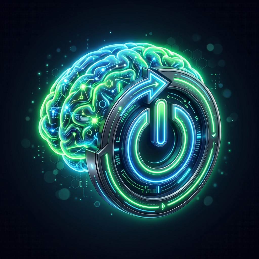Protocolo Reset Mental